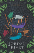 Voice Mage - Paperback
