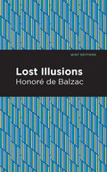 Lost Illusions - Hardcover