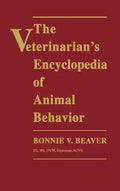 Veterinarian s Encyclopedia of Animal - Hardcover