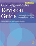 OCR Religious Studies Revision Guide for H573 1/2/3 - Paperback