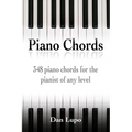 Piano Chords - Paperback