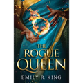 The Rogue Queen - Paperback