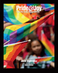 Pride & Joy: Taking the Streets of New York City - Paperback