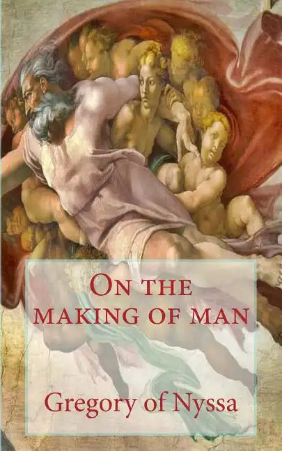 On the making of man - Paperback