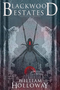 Blackwood Estates - Paperback