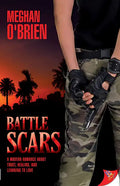 Battle Scars - Paperback
