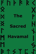 The Sacred Havamal - Paperback