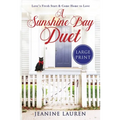 A Sunshine Bay Duet - Paperback