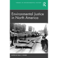 Environmental Justice in North America - Paperback