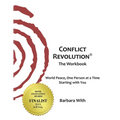Conflict REVOLUTION(R) The Workbook - Paperback