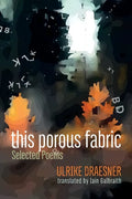 this porous fabric - Paperback