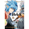 Helck, Vol. 2 - Paperback