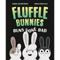 Buns Gone Bad (Fluffle Bunnies, Book #1) - Paperback