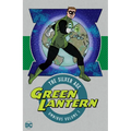 Green Lantern: The Silver Age Omnibus Vol. 1 (New Edition) - Hardcover