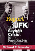 Report to JFK - Hardcover