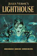 Jules Verne's Lighthouse - Paperback