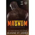 Magnum: A Dark Knights/Dirty Angels Crossover - Paperback