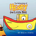 Adventures of Henry the Little Boat - Paperback