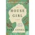 The House Girl - Paperback