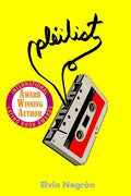 Pléilist: Libro de cuentos - Paperback