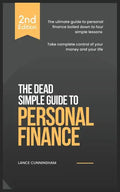 Personal Finance: A Dead Simple Guide - Paperback