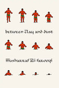 Between Clay and Dust - Paperback