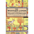 The Western Lands - Paperback