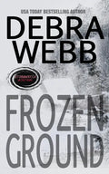 Frozen Ground - Paperback