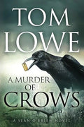 A Murder of Crows - Paperback