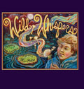 Wild Whispers - Hardcover