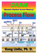 DRAM (Dynamic Random Access Memory) Process Flow - Paperback