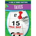 Taxes - Paperback