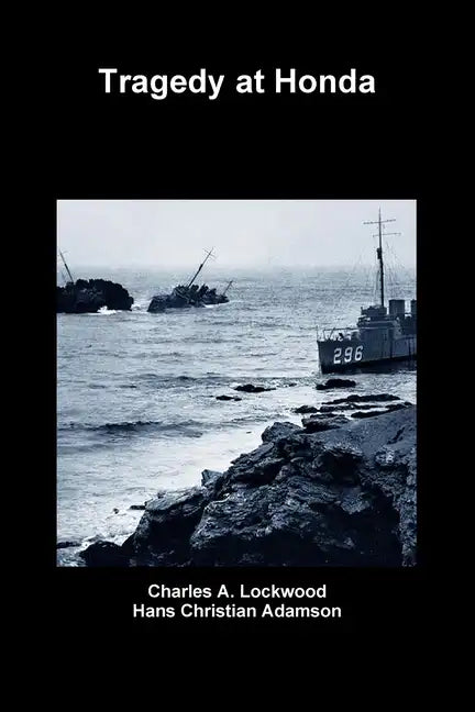 Tragedy at Honda - Paperback