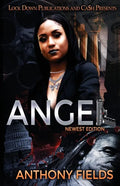 Angel - Paperback