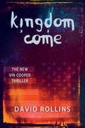 Kingdom Come - Paperback