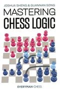 Mastering Chess Logic - Paperback
