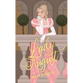 Lady August - Paperback