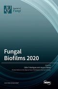 Fungal Biofilms 2020 - Hardcover
