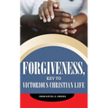 Forgiveness - Paperback