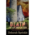 Death of an Imposter - Paperback