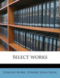 Select Works - Paperback