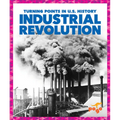 Industrial Revolution - Library Binding