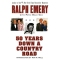 50 Years Down a Country Road - Paperback