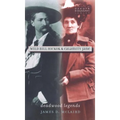 Wild Bill Hickok & Calamity Jane: Deadwood Legends - Paperback