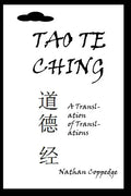 The Tao Te Ching: A Translation of Translations - Paperback