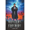 Town Lore - Paperback
