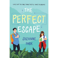 The Perfect Escape - Paperback
