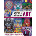 Women of Visionary Art - Hardcover