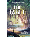 The Table: A Two-Book Adventure - Paperback