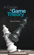 A Course in Game Theory - Hardcover